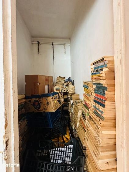 Apartament cu 4 camere decomandat, mobilat în Mănăștur — fotografia 1