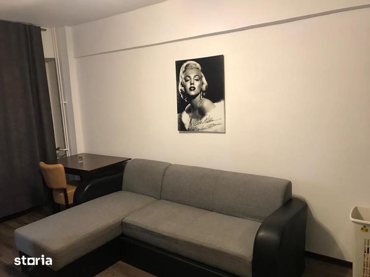Garsonieră în Central — fotografia 1
