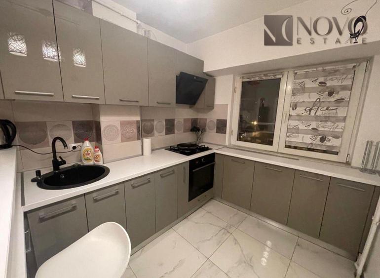 2 Camere | Nerva Traian Intersectie Oct. Goga | Balcon - 8