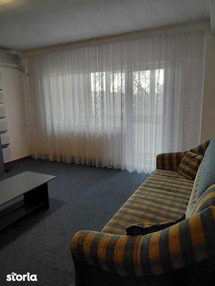 Apartament cu 2 camere în ICIL