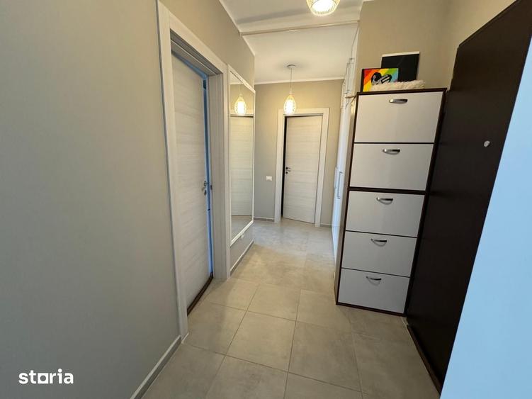 Apartament cu 2 camere în Prelungirea Ghencea