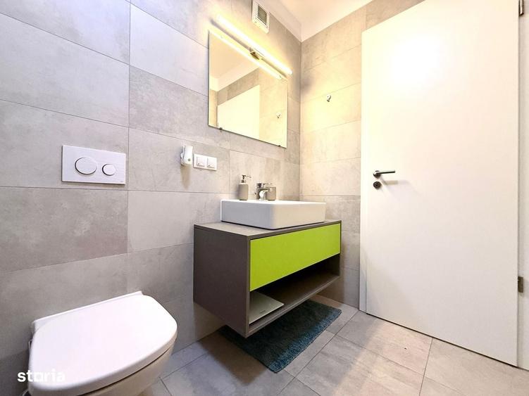 Apartament 2 camere decomandat + parcare si boxa - 9