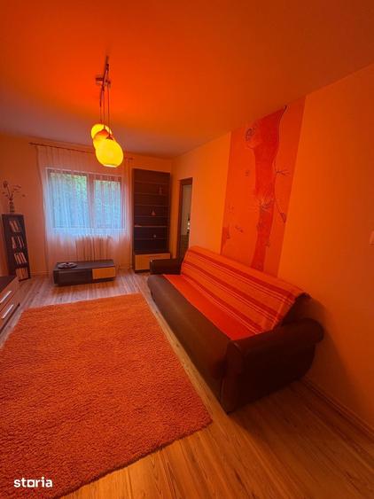 Apartament cu 2 camere decomandat în Tătărași
