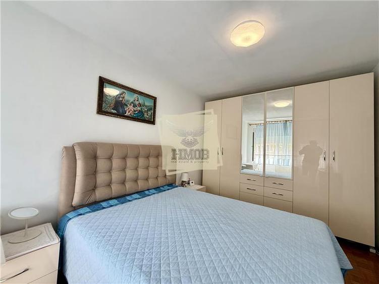 Apartament renovat 2 camere decomandat pe Mihai Viteazul - 5