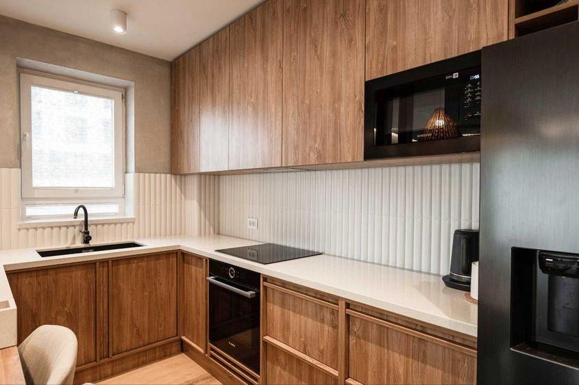 Apartament 3 camere Kasper - Tractorul, 78 mp - Brasov - 12