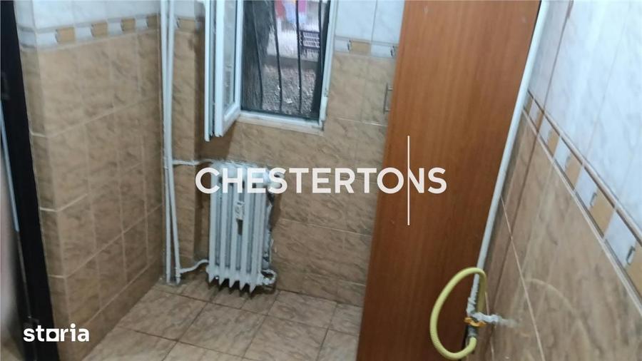 Garsonieră decomandată în Berceni