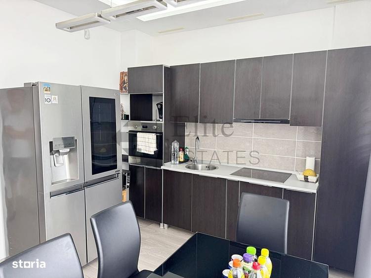Apartament cu 2 camere în Central