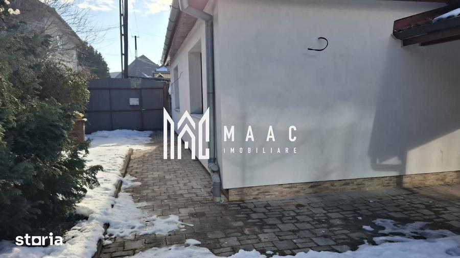Casă cu 4 camere cu Teren 414 Mp în Central
