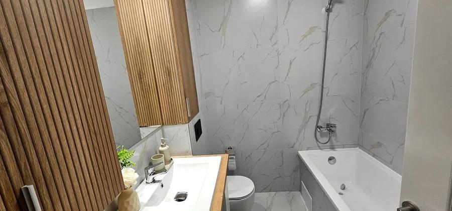 Apartament de inchiriat 2 camere 52 mp zona Marasti Traian Vuia - 6