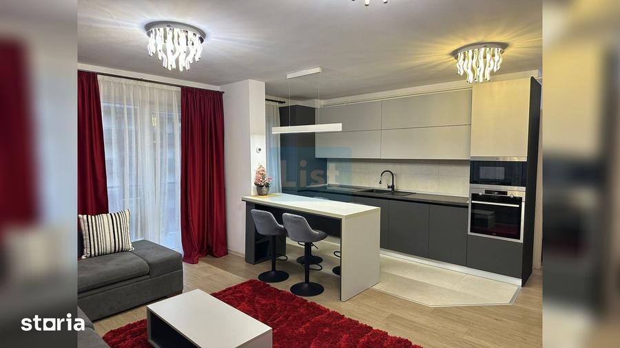 COMISION 0% Ap. 3 camere 73 mp + terasa, Grand Park, PET FRIENDLY - 15