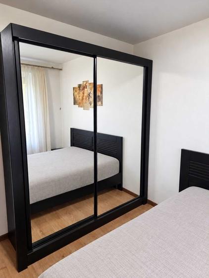 Apartament cu 3 camere decomandat în Măgurele