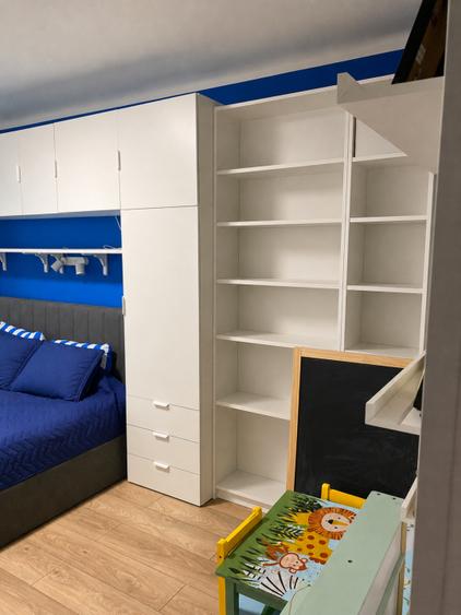 Ap. 2 cam. dec., centrală ap., aer c., parcare, pet friendly, direct proprietar. - 6
