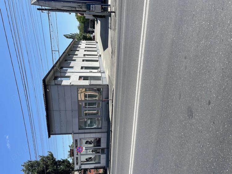 Spațiu comercial, de 160 mp, în Central