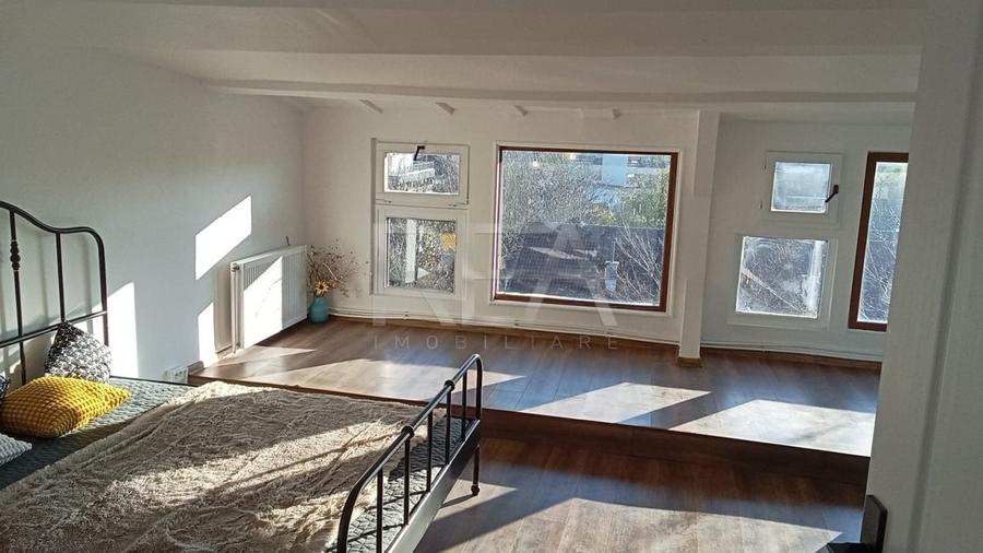 Apartament 3 camere, Zona Grădina Zoologică - 4