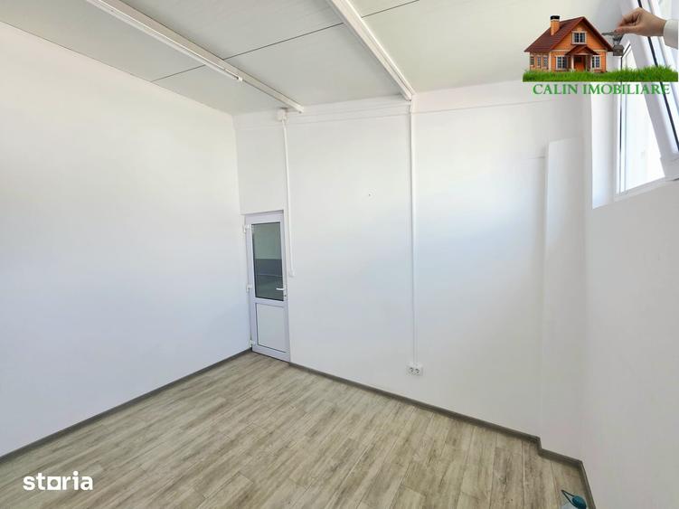 Spațiu comercial, de 160 mp, în Tomești