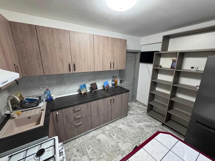 Apartament 1 cameră decomandat | Bloc nou 2024 | Vișani - 4