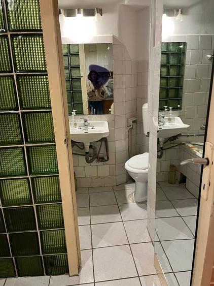Garsonieră semidecomandată în Drumul Carului