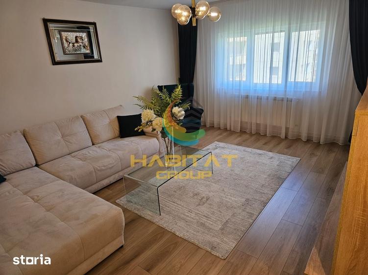 3 camere - Bucuresti Mall - liber - foarte curat - 2