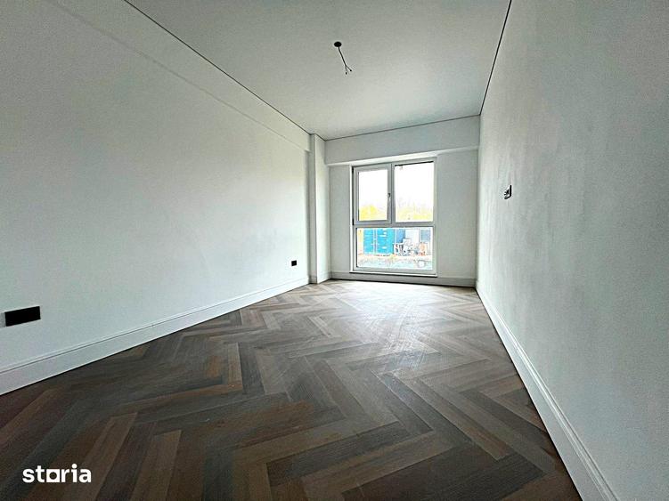 Apartament cu 3 camere decomandat în Tătărași
