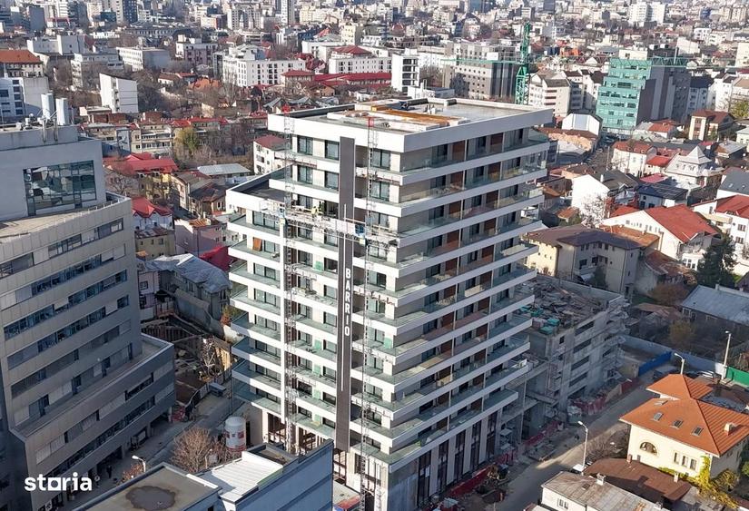 Apartament cu 2 camere în Unirii