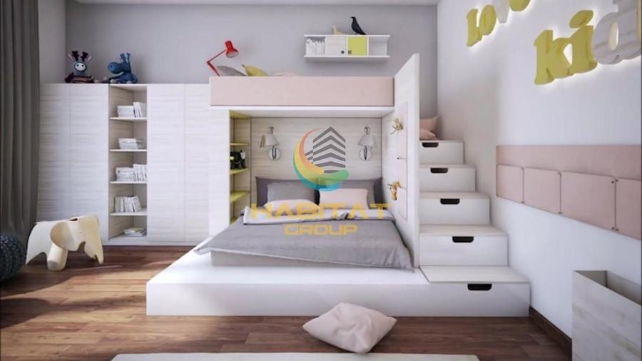 Apartament cu 2 camere decomandat în Prelungirea Ferentari