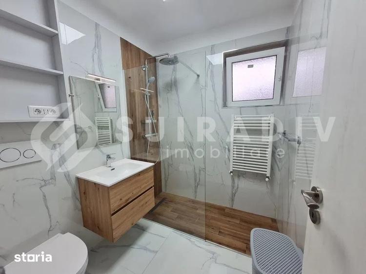 Apartament modern, complet dotat- Cartier Europa - 7