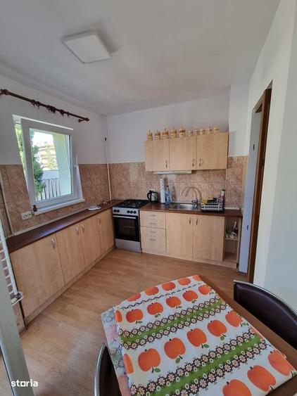Apartament cu 2 camere decomandat în Grigorescu