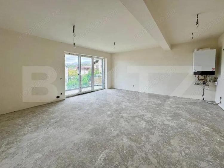 Casa Premium in Manastur, zona Campului | Tehnologie Germana, Finisaje High-End - 2