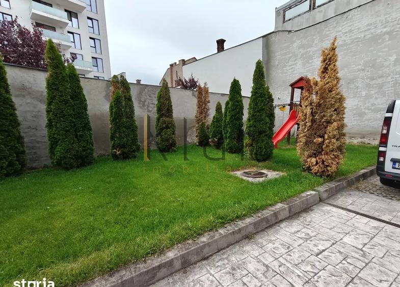 Apartament 3 camere 80mp,terasa, Centru - P.ta Mihai Viteazu - 13