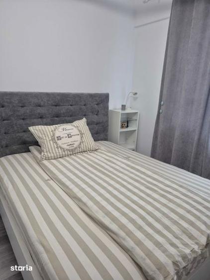 Apartament cu 2 camere în Militari