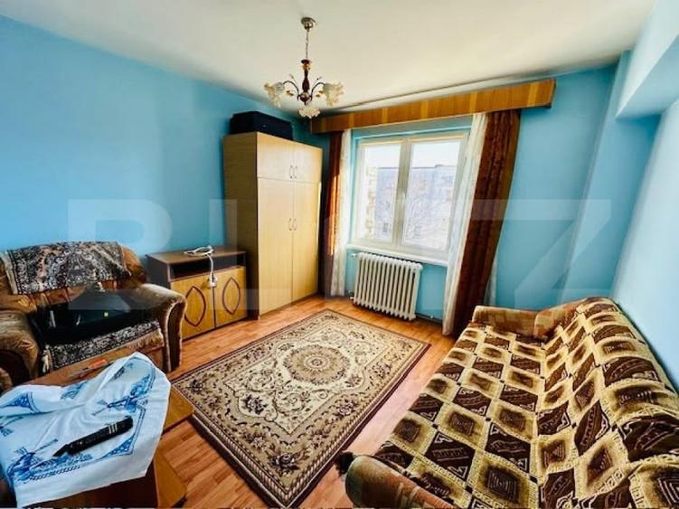 Apartament 3 camere, zona Unirii - 6