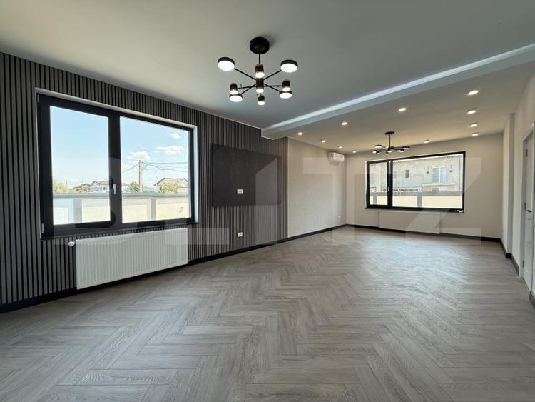 Casa P+1, 155 mp, teren 490 mp, piscina, zona Sudica - 6