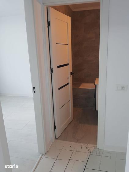 Apartament cu 2 camere semidecomandat în Obor