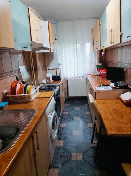 Garsonieră în Central