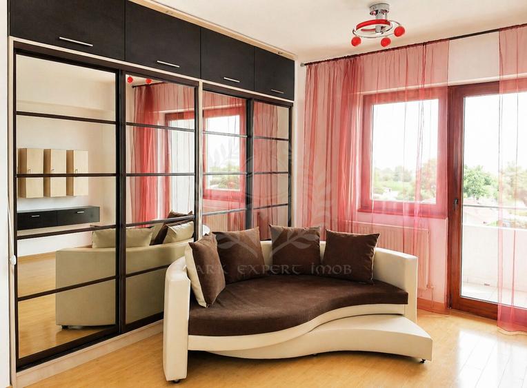 Apartament cu 2 camere decomandat în Mărășești