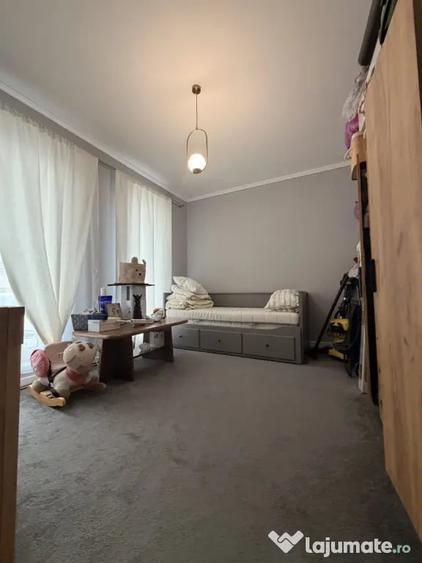 Casă cu 3 camere cu Teren 257 Mp în Șag