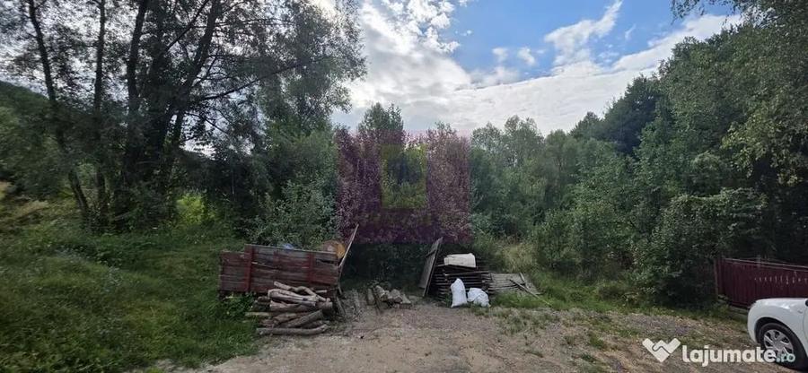Teren de vanzare 1500 mp in Telega - 4