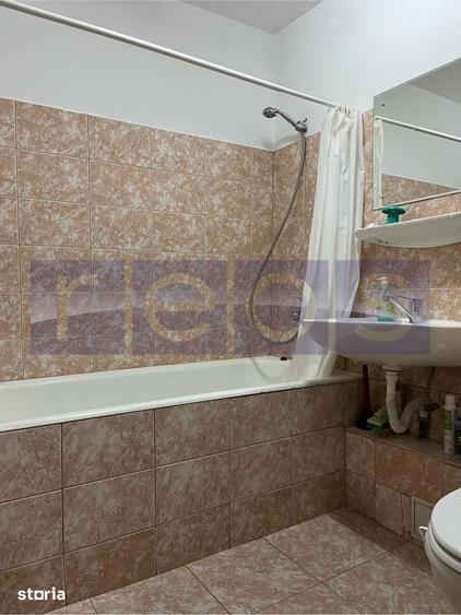 VANZARE 2 CAMERE | 54 MP | ETAJ 6 | MOBILAT & UTILAT | DRUMUL TABEREI - 9