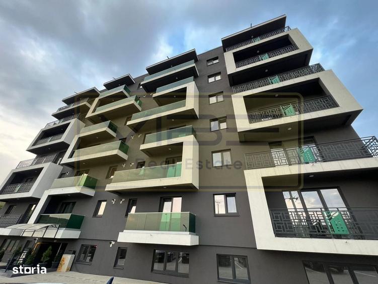 Garsonieră decomandată în Bârnova