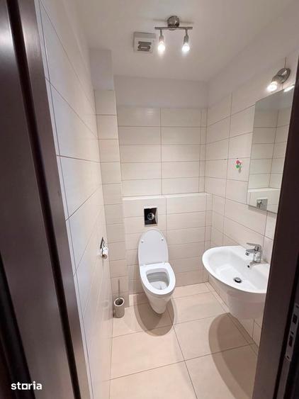 Apartament cu 2 camere în Romană