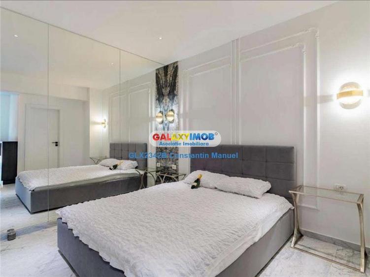 Apartament 3 camere, zona Herastrau, Parcul Herastrau - 1