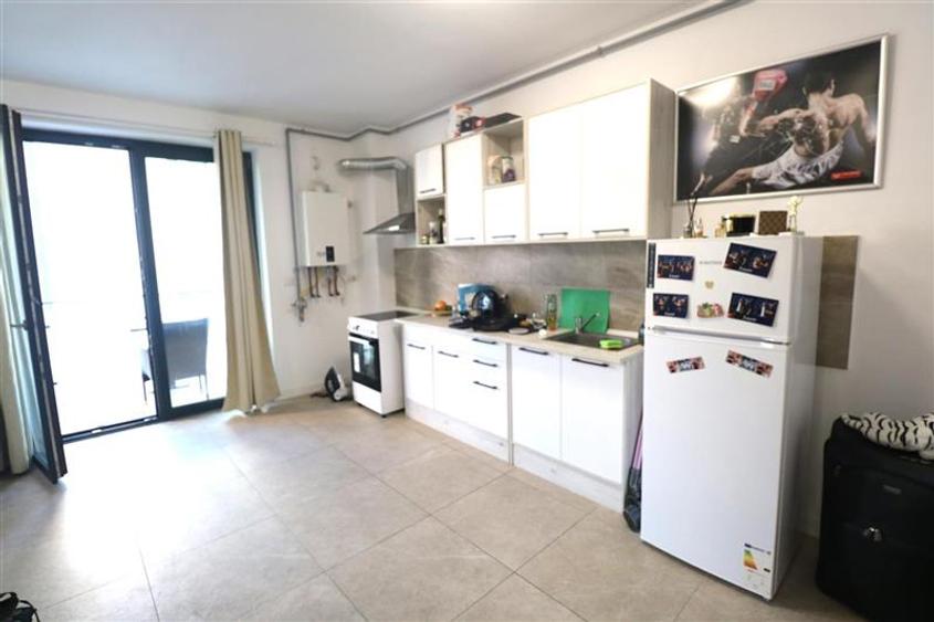 Apartament cu 1 camera, in Complex Ateneo, in zona Torontalului - 4