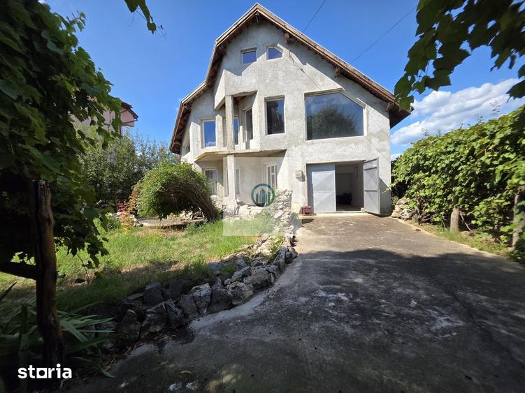 Vila P+1 in Simeria central 320 mp, teren 1000 mp, toate utilita?ile - 5