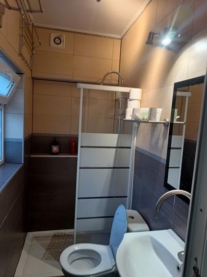 Casă cu 3 camere în Filipești
