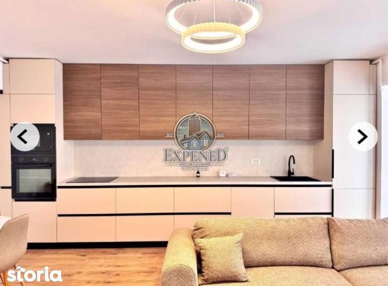 Inchiriere 2 camere Lux|Pipera|Parcare Subterana - 6