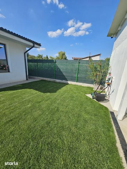 Casa noua de vanzare Podgoria/Oradea - 9