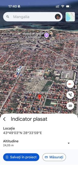Spațiu comercial, în Central