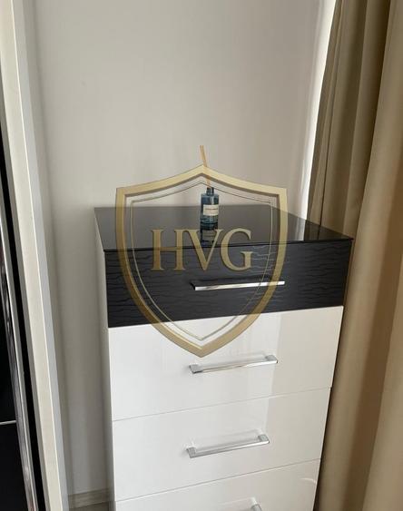 Apartament cu 2 camere decomandat, mobilat în Unirii