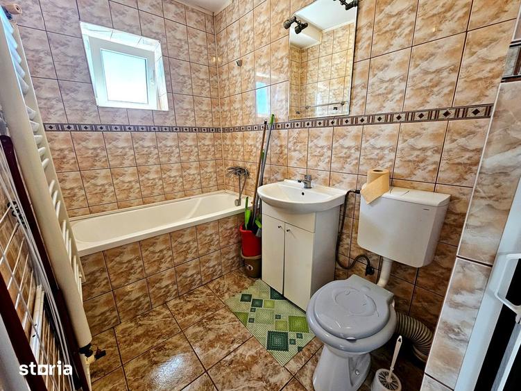 Apartament cu 2 camere în Mazepa 2