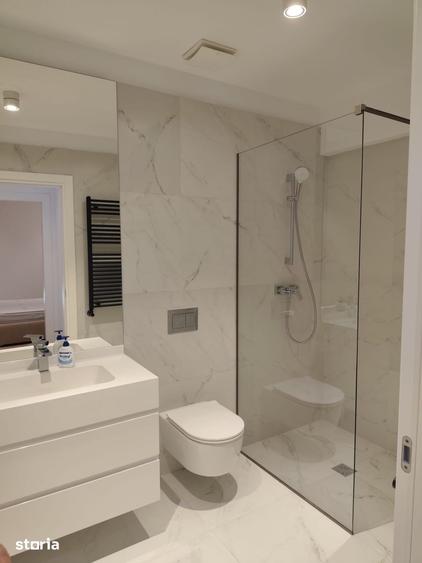 Apartament cu 2 camere în 13 Septembrie